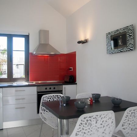 Charming And Cosy Bungalow Caleta De Fuste Exteriér fotografie
