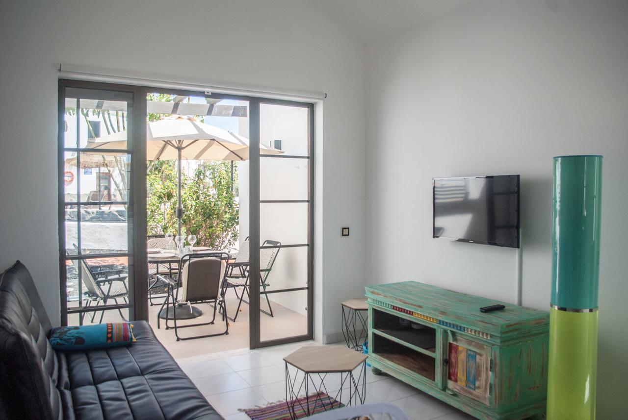 Charming And Cosy Bungalow Caleta De Fuste Exteriér fotografie