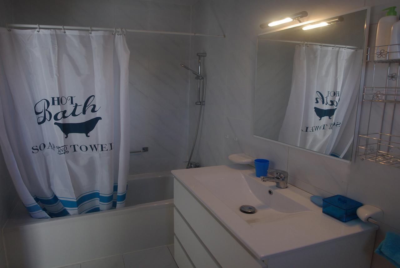 Charming And Cosy Bungalow Caleta De Fuste Exteriér fotografie
