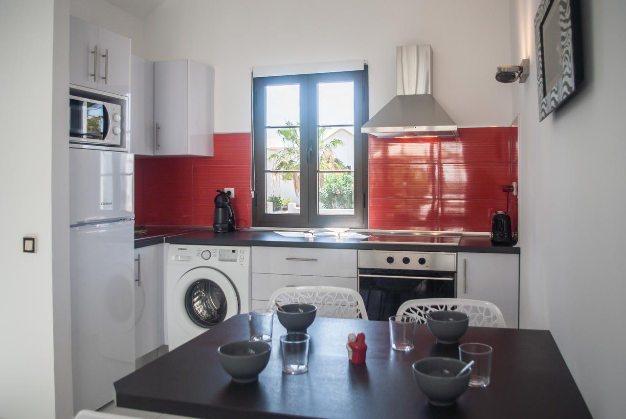 Charming And Cosy Bungalow Caleta De Fuste Exteriér fotografie