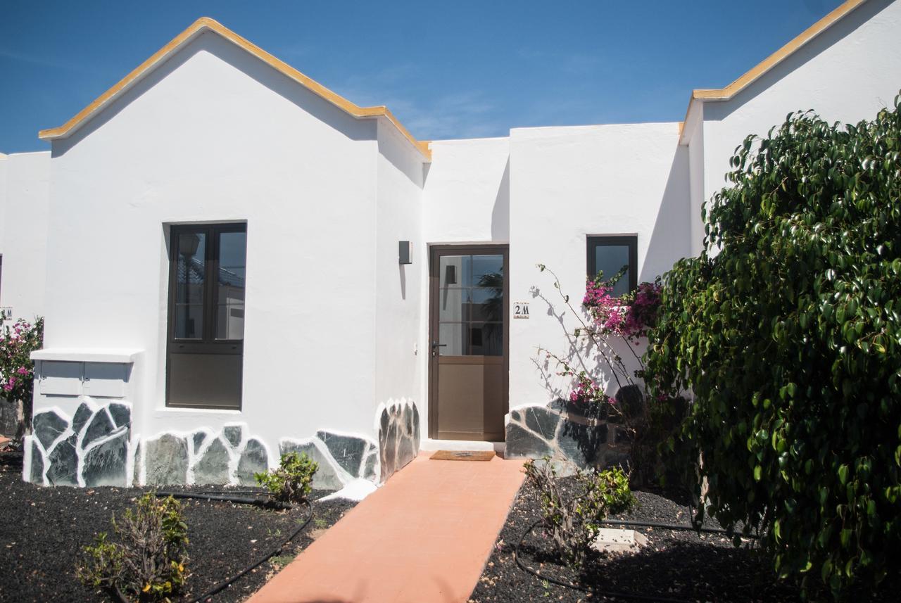 Charming And Cosy Bungalow Caleta De Fuste Exteriér fotografie