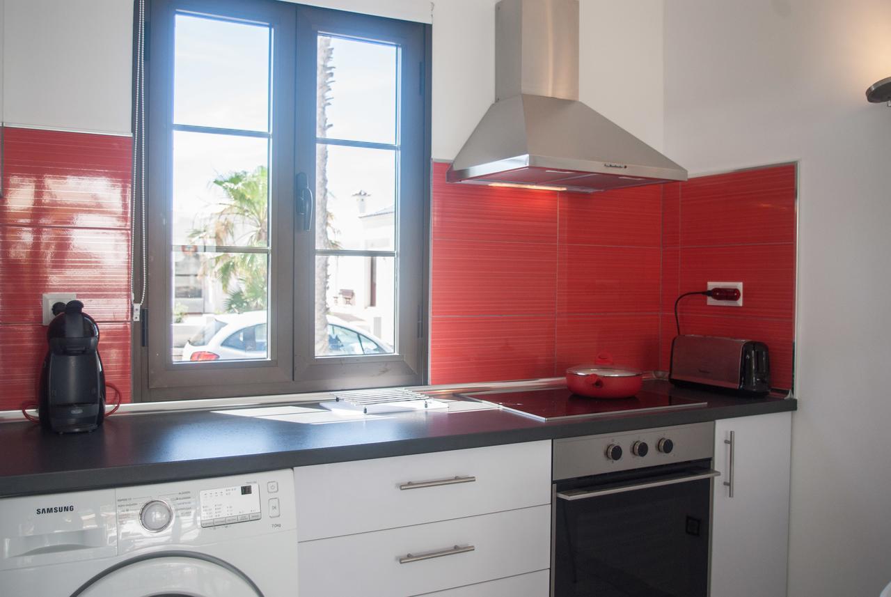 Charming And Cosy Bungalow Caleta De Fuste Exteriér fotografie