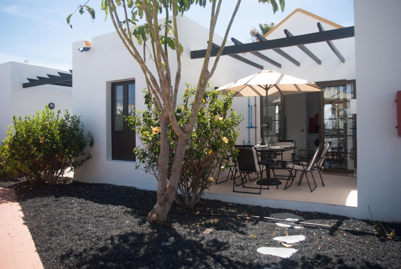Charming And Cosy Bungalow Caleta De Fuste Exteriér fotografie