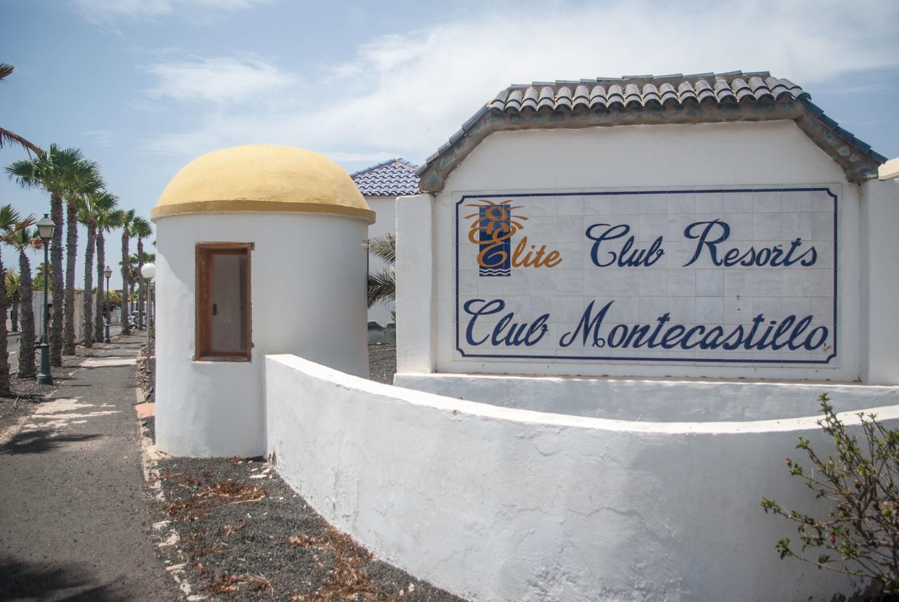 Charming And Cosy Bungalow Caleta De Fuste Exteriér fotografie