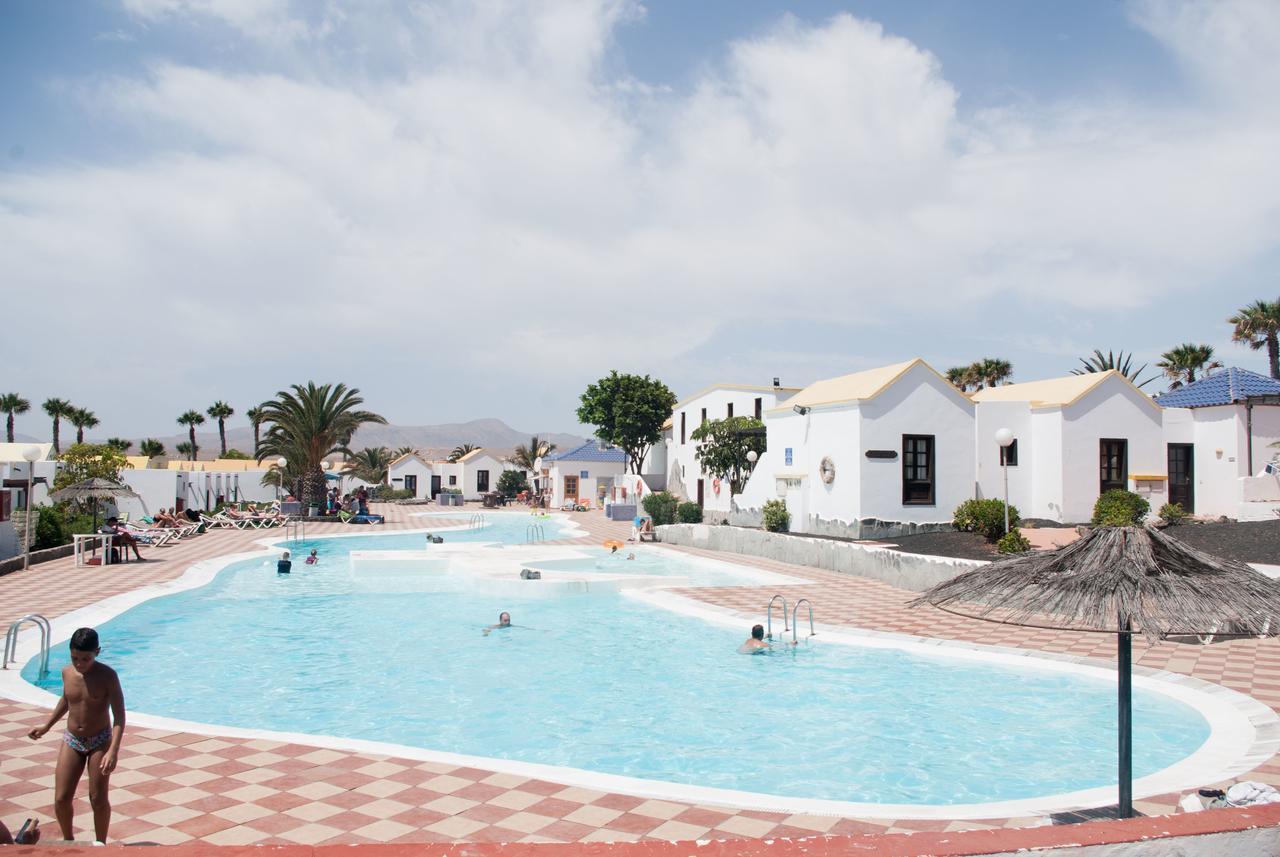 Charming And Cosy Bungalow Caleta De Fuste Exteriér fotografie