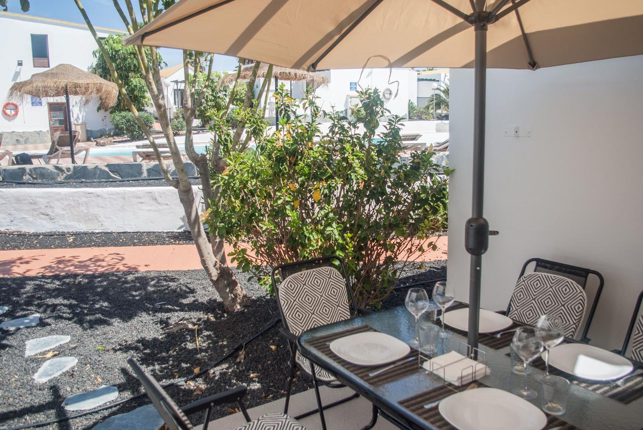 Charming And Cosy Bungalow Caleta De Fuste Exteriér fotografie
