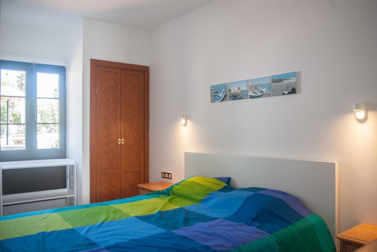 Charming And Cosy Bungalow Caleta De Fuste Exteriér fotografie