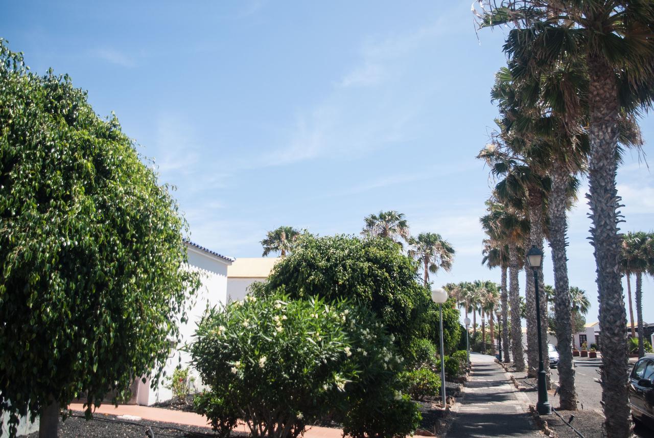 Charming And Cosy Bungalow Caleta De Fuste Exteriér fotografie