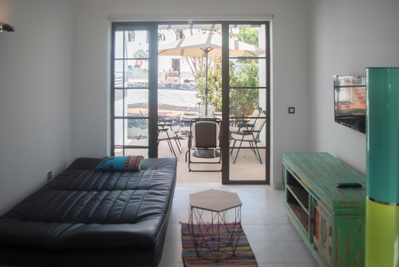Charming And Cosy Bungalow Caleta De Fuste Exteriér fotografie